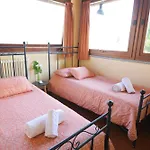 Quattro Stagioni Apartman *