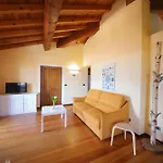 Quattro Stagioni Apartman *