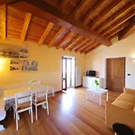 Apartman Quattro Stagioni *