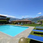 Apartman Quattro Stagioni *