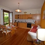 Quattro Stagioni Apartman