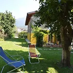 Apartman Quattro Stagioni