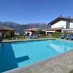 Quattro Stagioni Apartman Colico