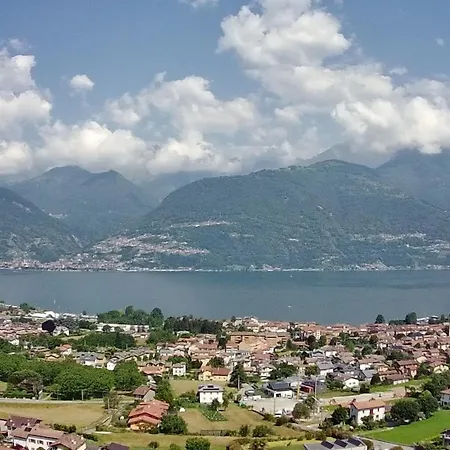 شقة Quattro Stagioni