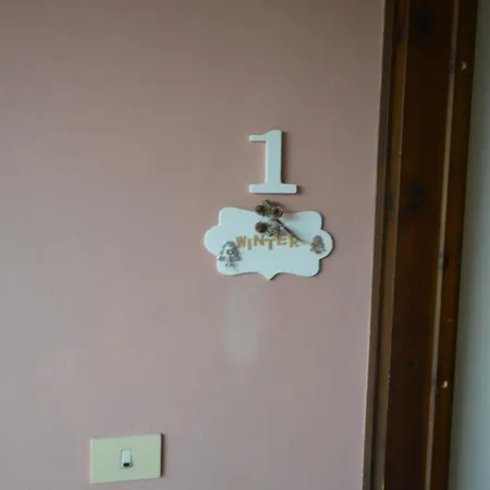 Lejlighed Quattro Stagioni *