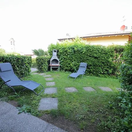 Lejlighed Quattro Stagioni
