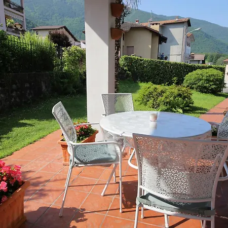Lejlighed Quattro Stagioni