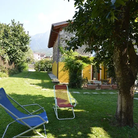 Lejlighed Quattro Stagioni